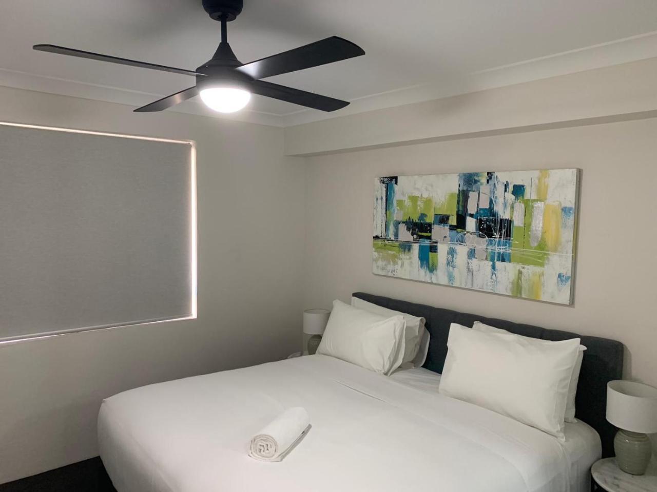 Liv Arena Apartments Darling Harbour Sidney Exterior foto