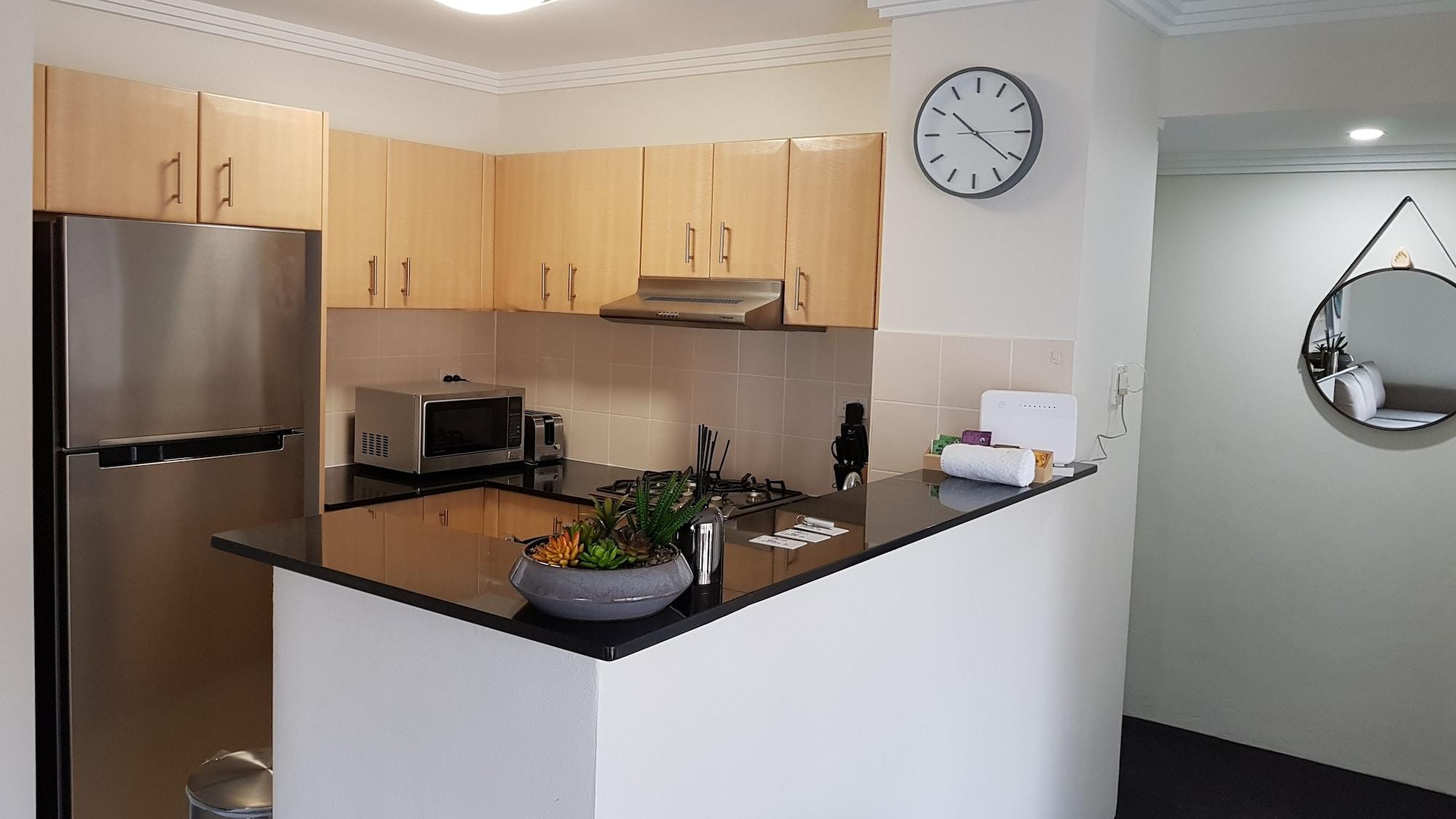 Liv Arena Apartments Darling Harbour Sidney Exterior foto