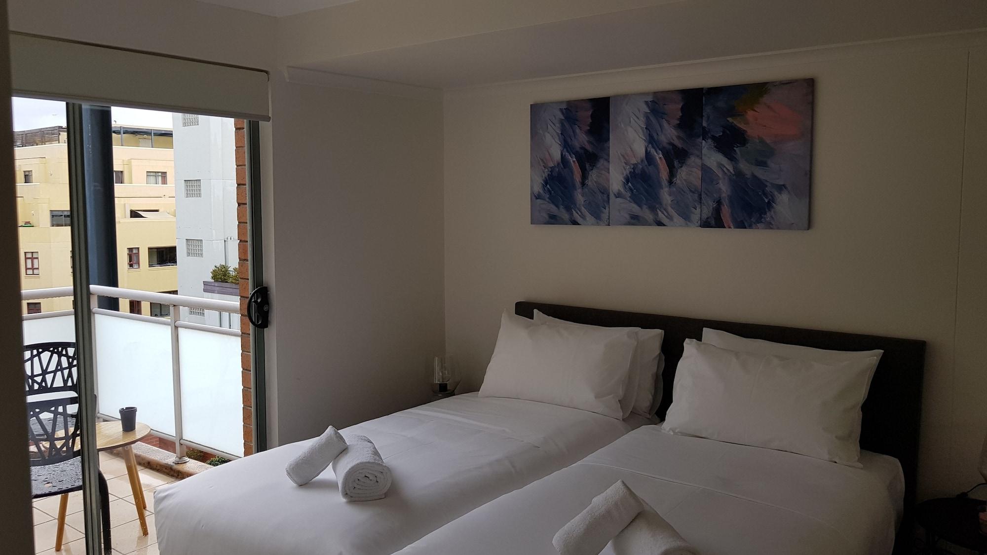 Liv Arena Apartments Darling Harbour Sidney Exterior foto